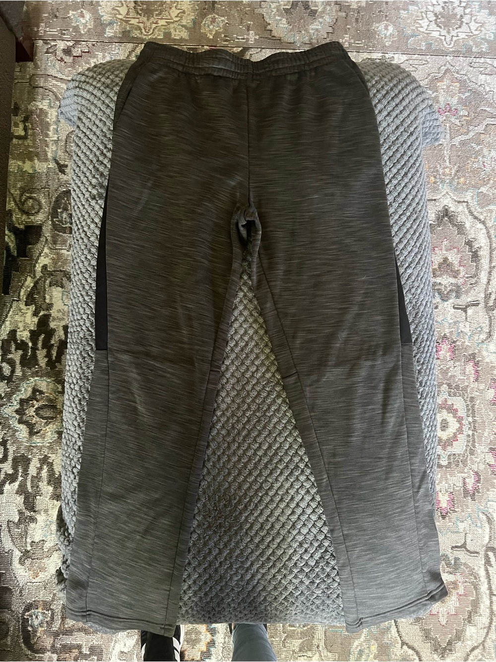 Lot of 3 - 1 pair of pants & 2 pairs of shorts